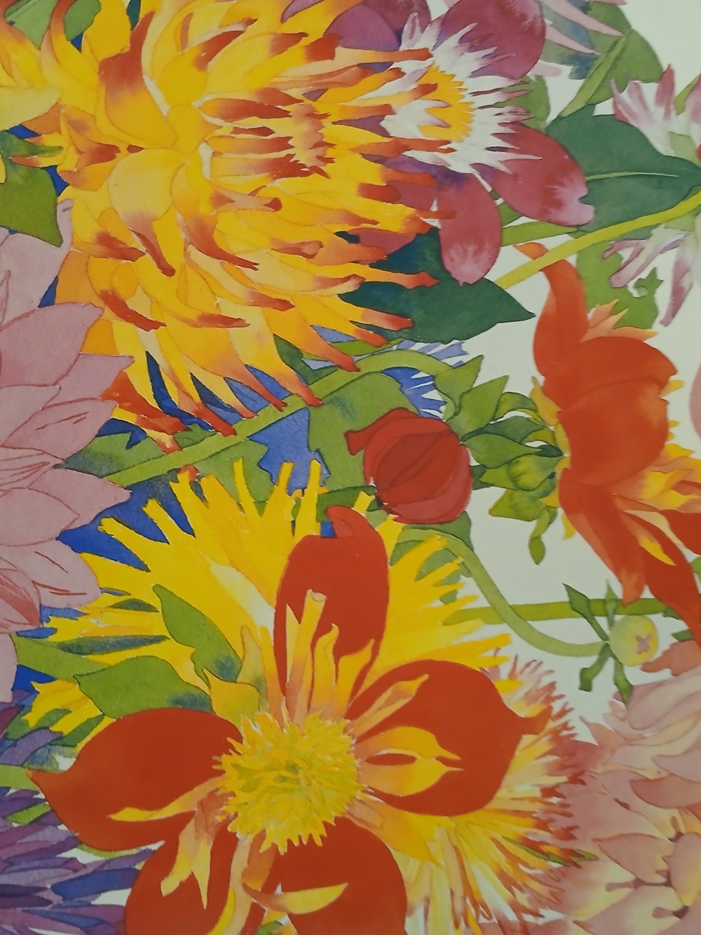 Gary Bukovnik Coffee Table Art Book